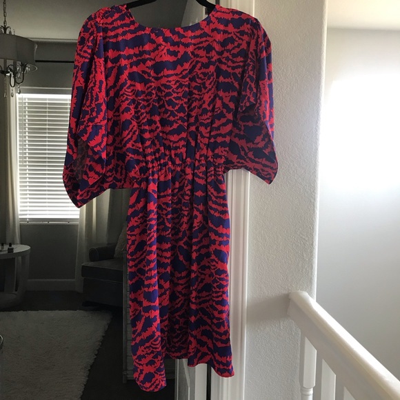 Dress - Picture 2 of 3